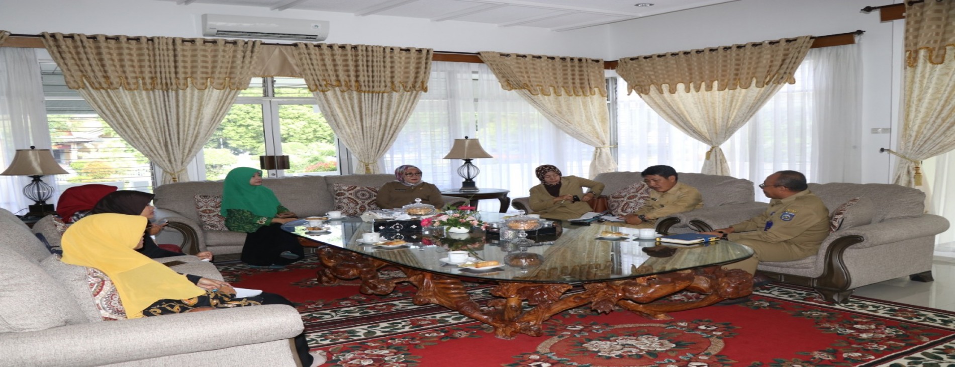 We are Digital Agency